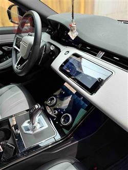 لاند روفر رانج روڤر إيفوك